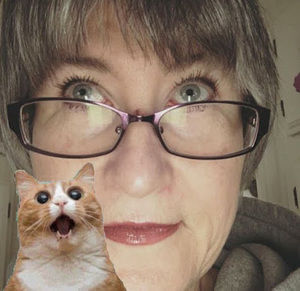 Meet your Posher, Karrie